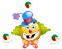 Team Clown !